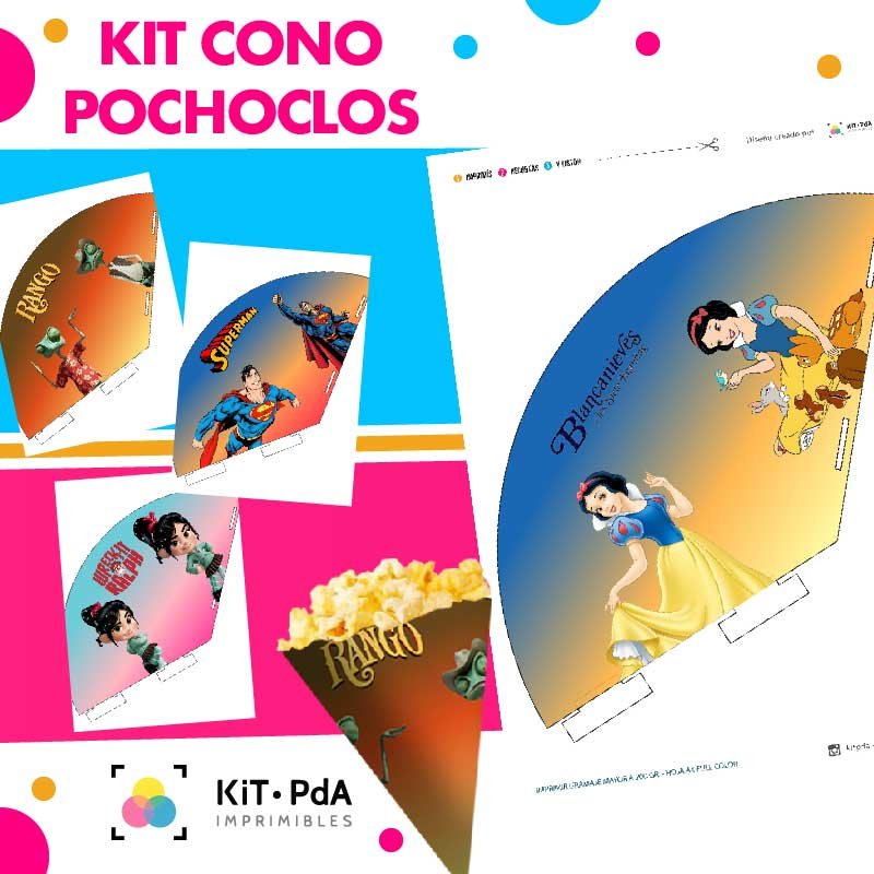 Pochocolos